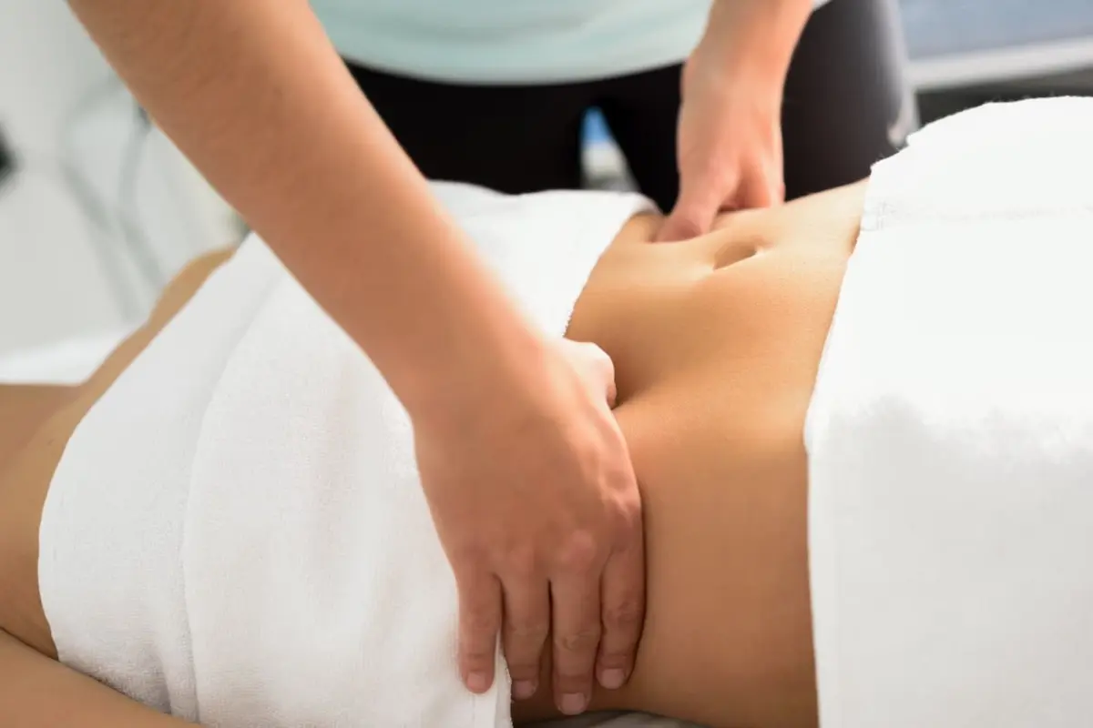 Slender Massage